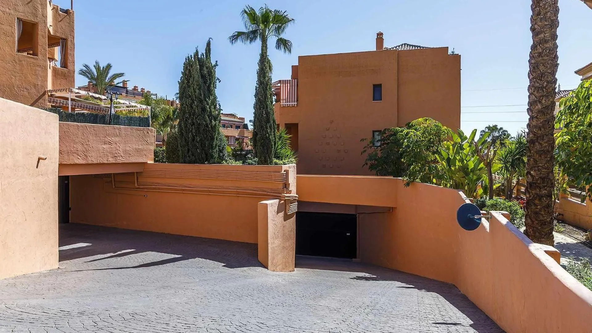 A&N El Senorio Apartment Torre Del Mar Spain