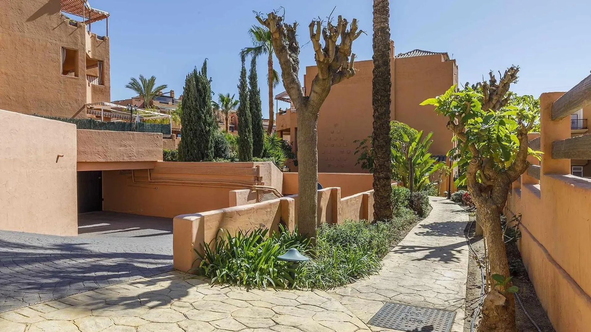 A&N El Senorio Apartment Torre Del Mar